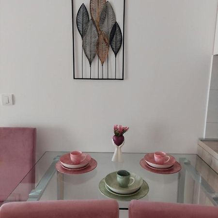 K2-Sistersapartment พอดโกริกา ภายนอก รูปภาพ