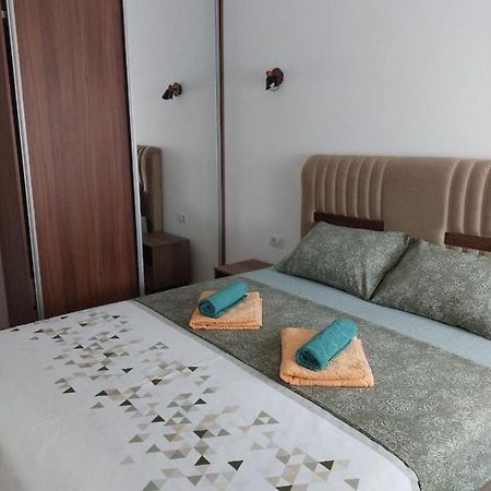 K2-Sistersapartment พอดโกริกา ภายนอก รูปภาพ