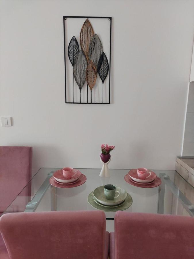 K2-Sistersapartment พอดโกริกา ภายนอก รูปภาพ
