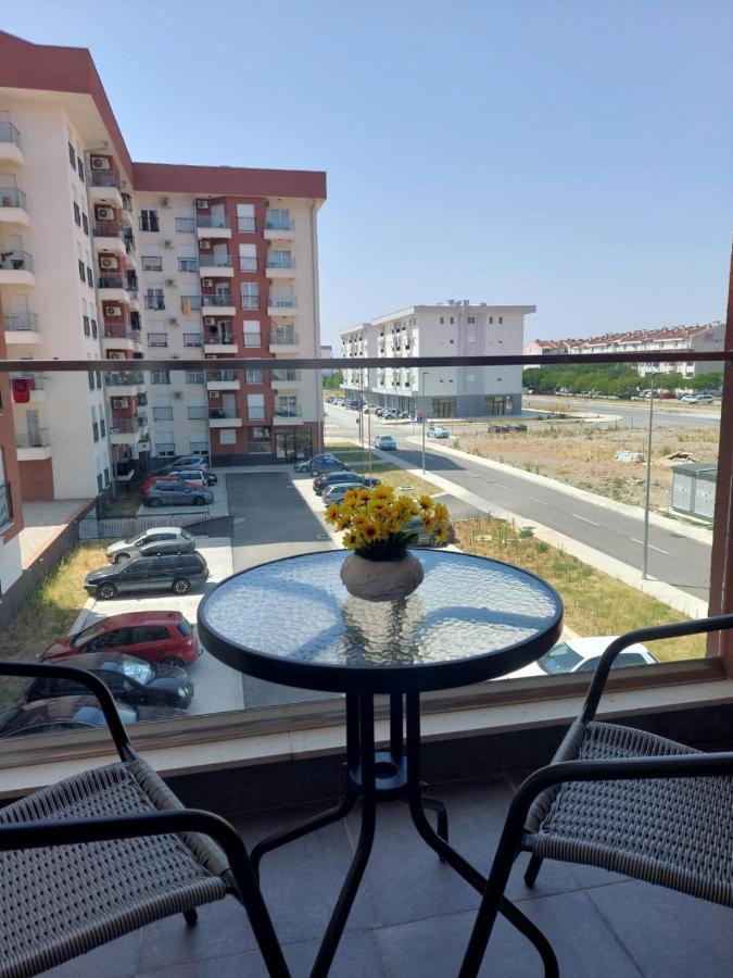 K2-Sistersapartment พอดโกริกา ภายนอก รูปภาพ